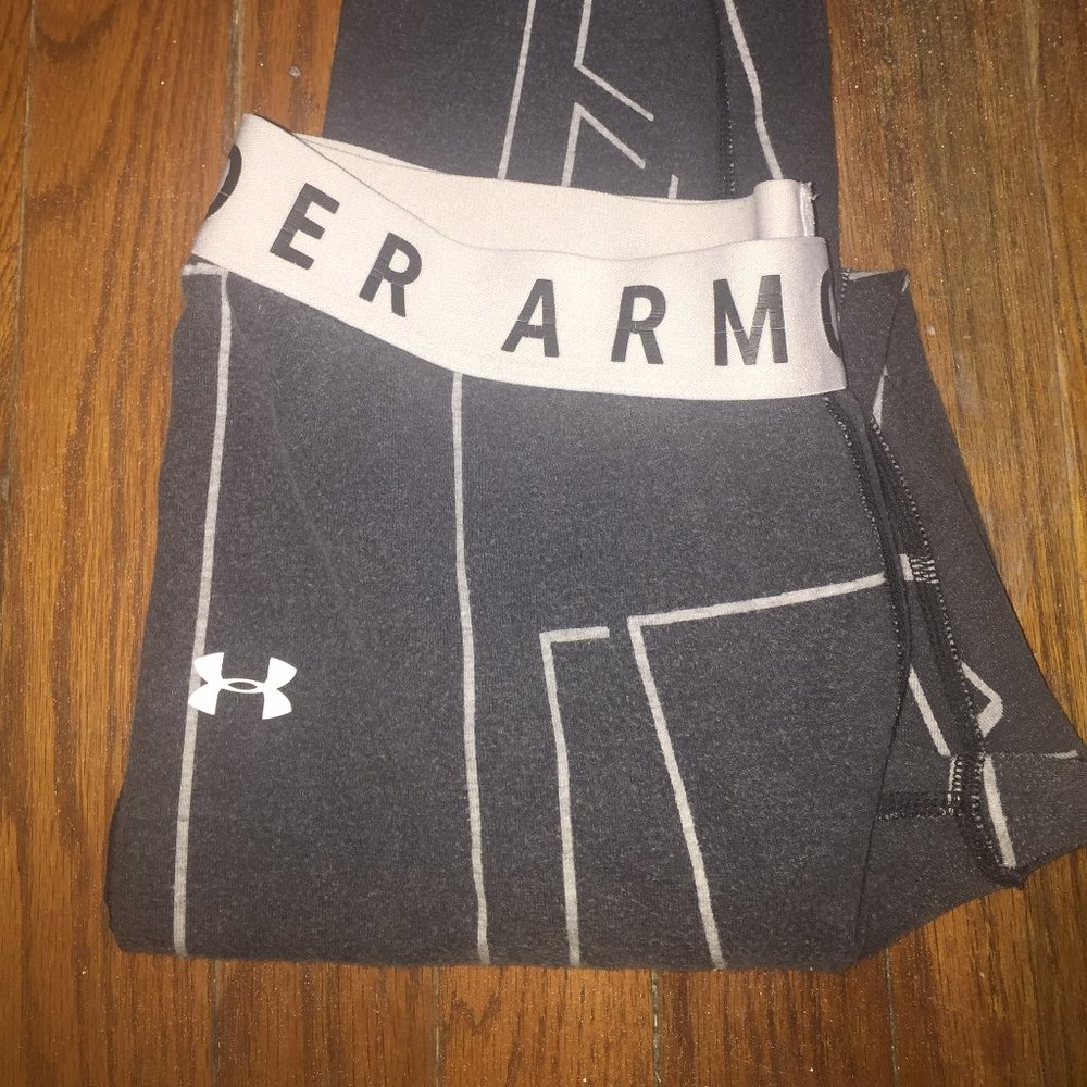 Womens Under armour leggings